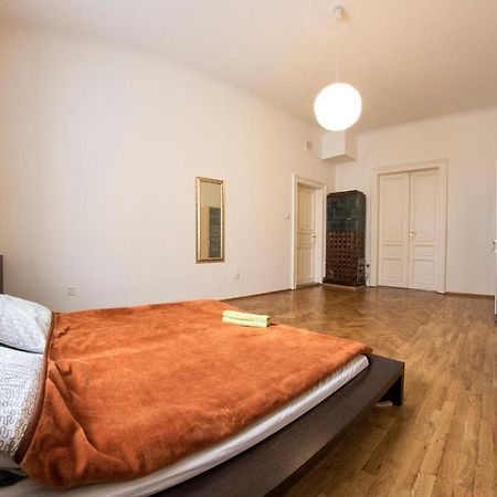 Pokoje Bagatela Stare Miasto Hotel Krakkó Kültér fotó