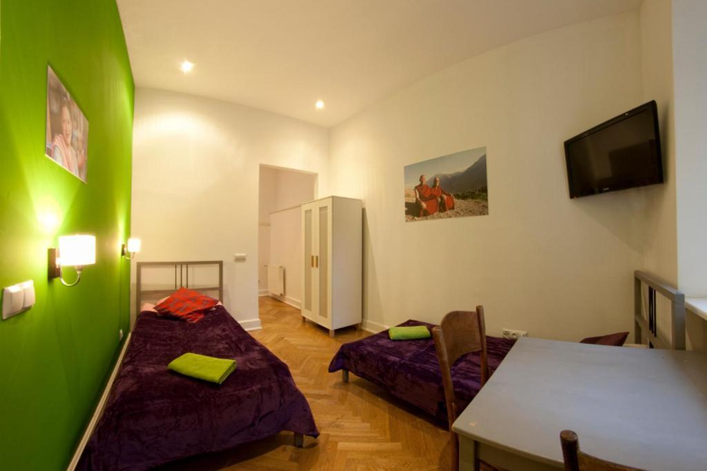 Pokoje Bagatela Stare Miasto Hotel Krakkó Kültér fotó
