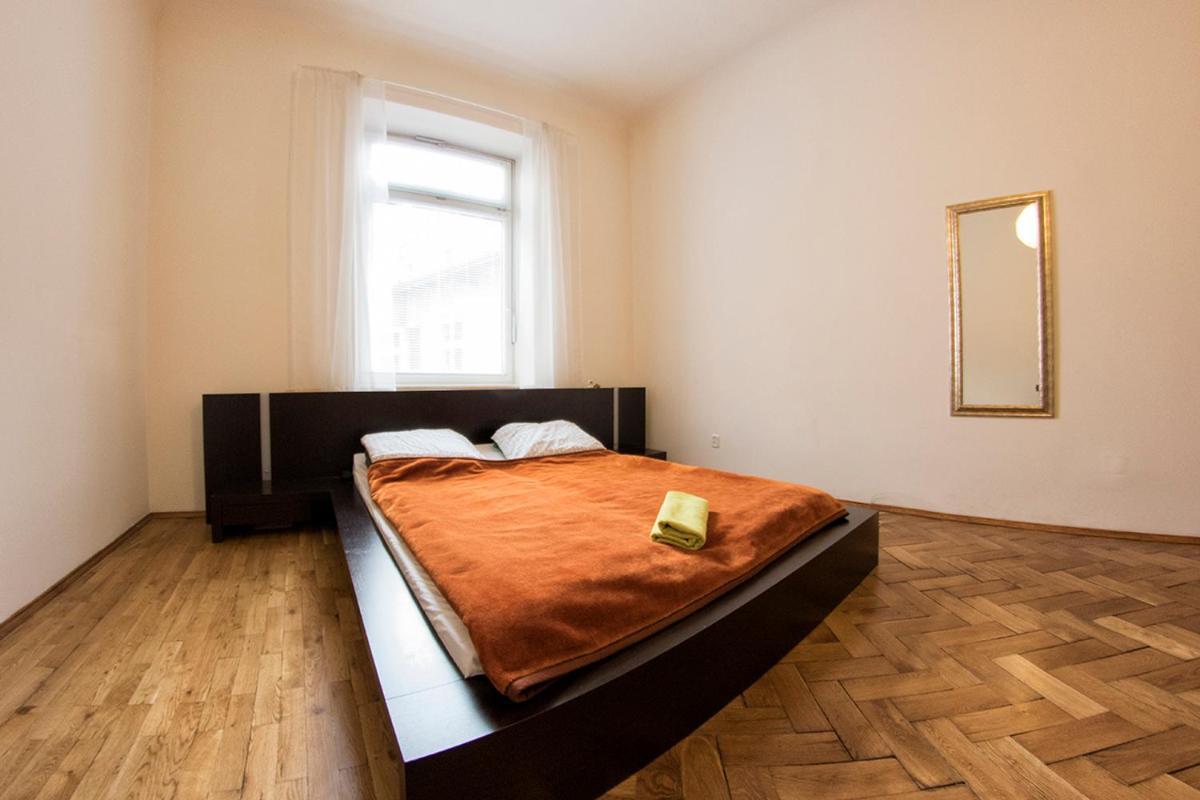 Pokoje Bagatela Stare Miasto Hotel Krakkó Kültér fotó