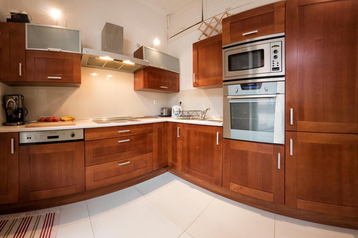 Pokoje Bagatela Stare Miasto Hotel Krakkó Kültér fotó