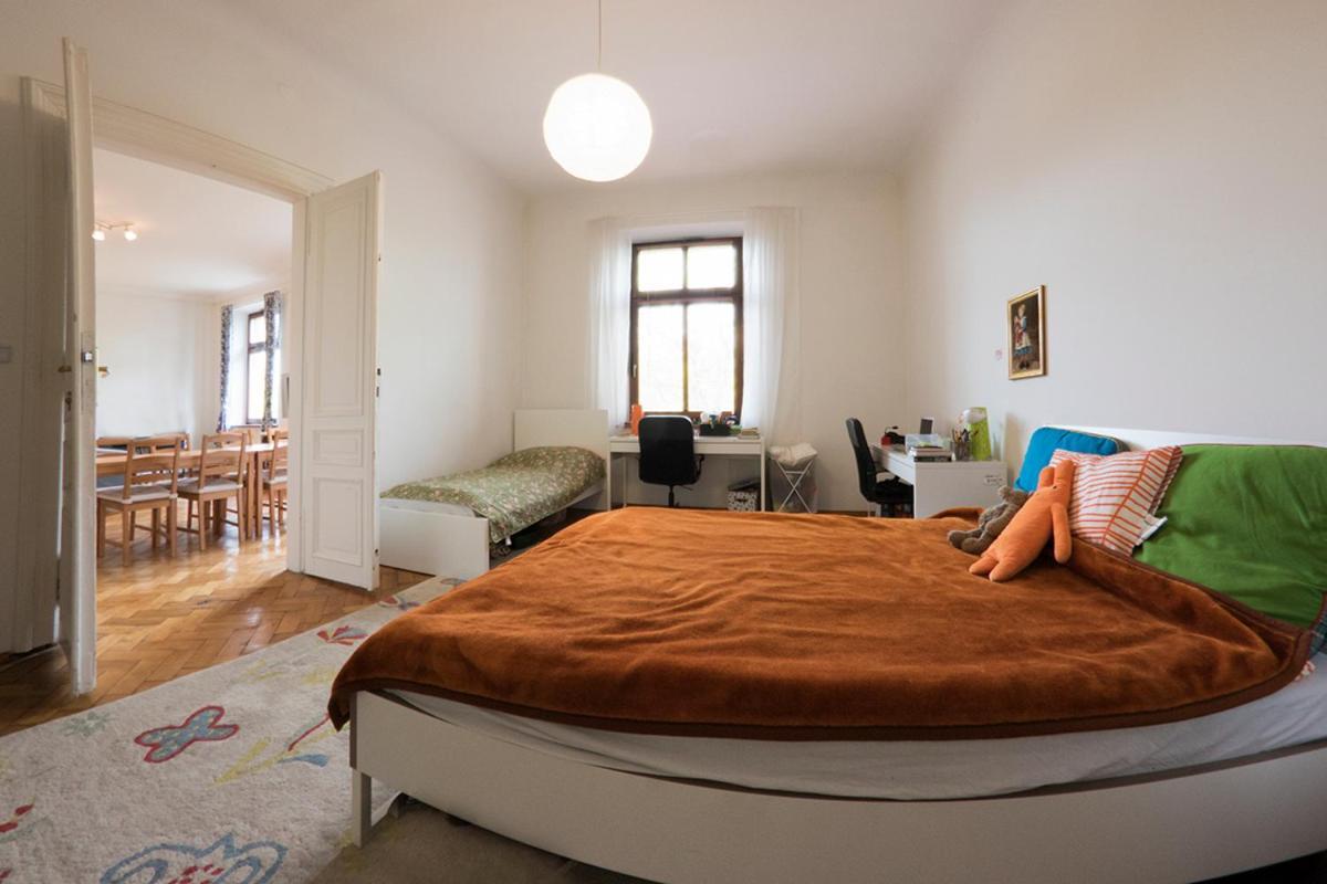 Pokoje Bagatela Stare Miasto Hotel Krakkó Kültér fotó