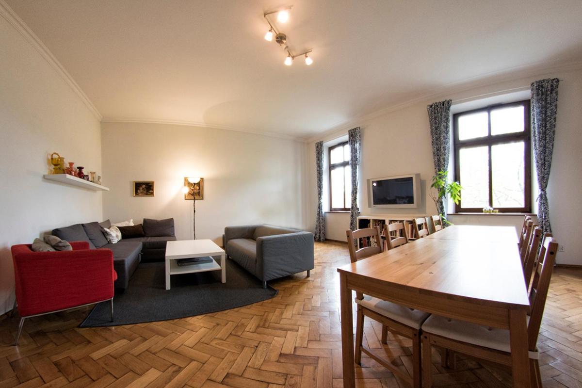 Pokoje Bagatela Stare Miasto Hotel Krakkó Kültér fotó