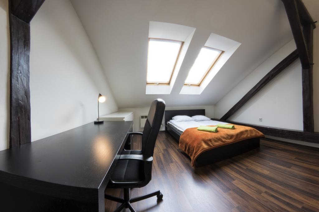 Pokoje Bagatela Stare Miasto Hotel Krakkó Kültér fotó
