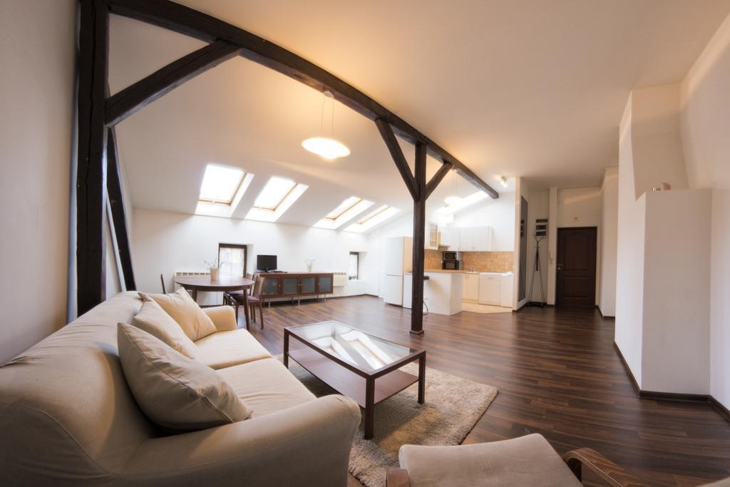 Pokoje Bagatela Stare Miasto Hotel Krakkó Kültér fotó