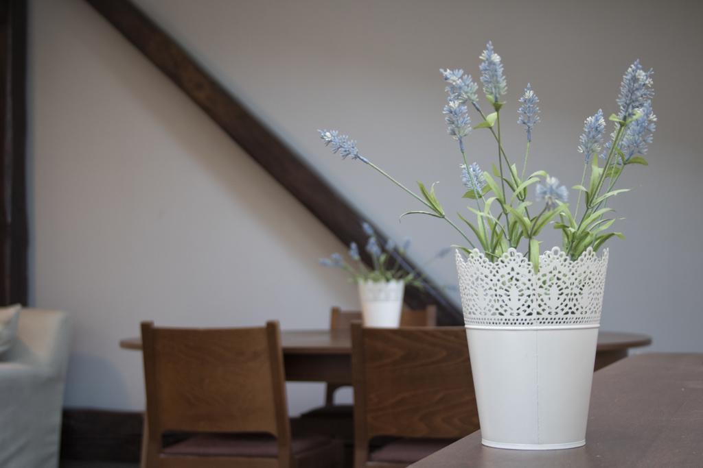 Pokoje Bagatela Stare Miasto Hotel Krakkó Kültér fotó