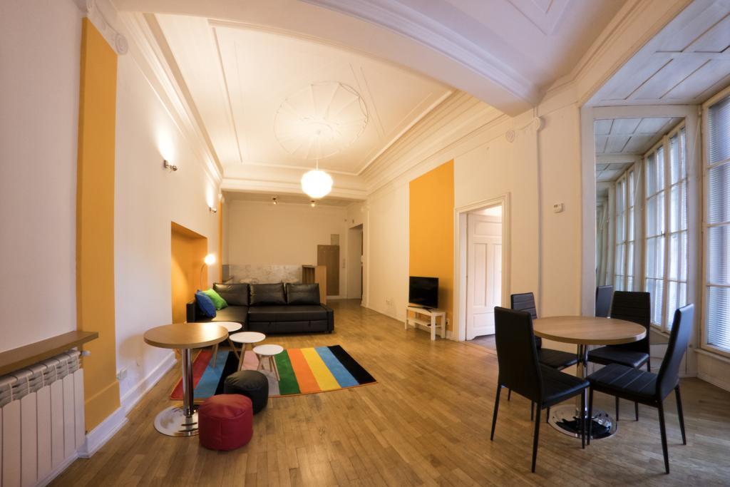 Pokoje Bagatela Stare Miasto Hotel Krakkó Kültér fotó