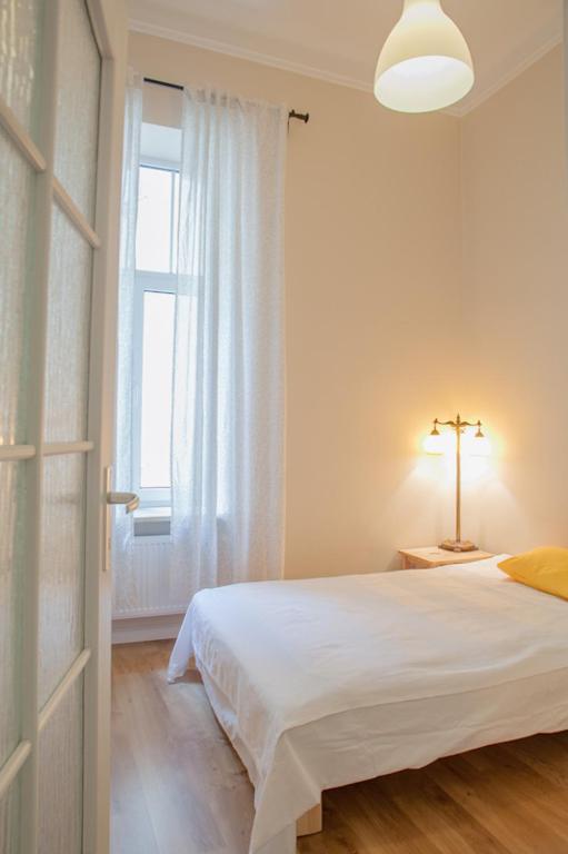 Pokoje Bagatela Stare Miasto Hotel Krakkó Szoba fotó