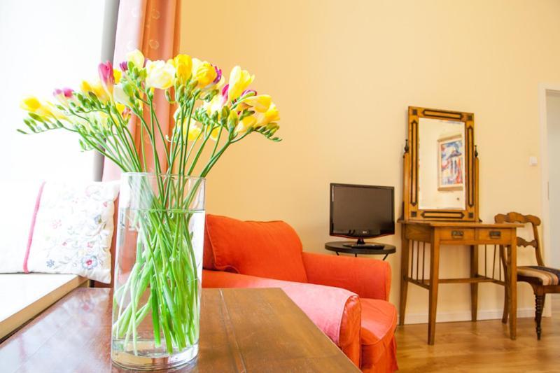 Pokoje Bagatela Stare Miasto Hotel Krakkó Szoba fotó