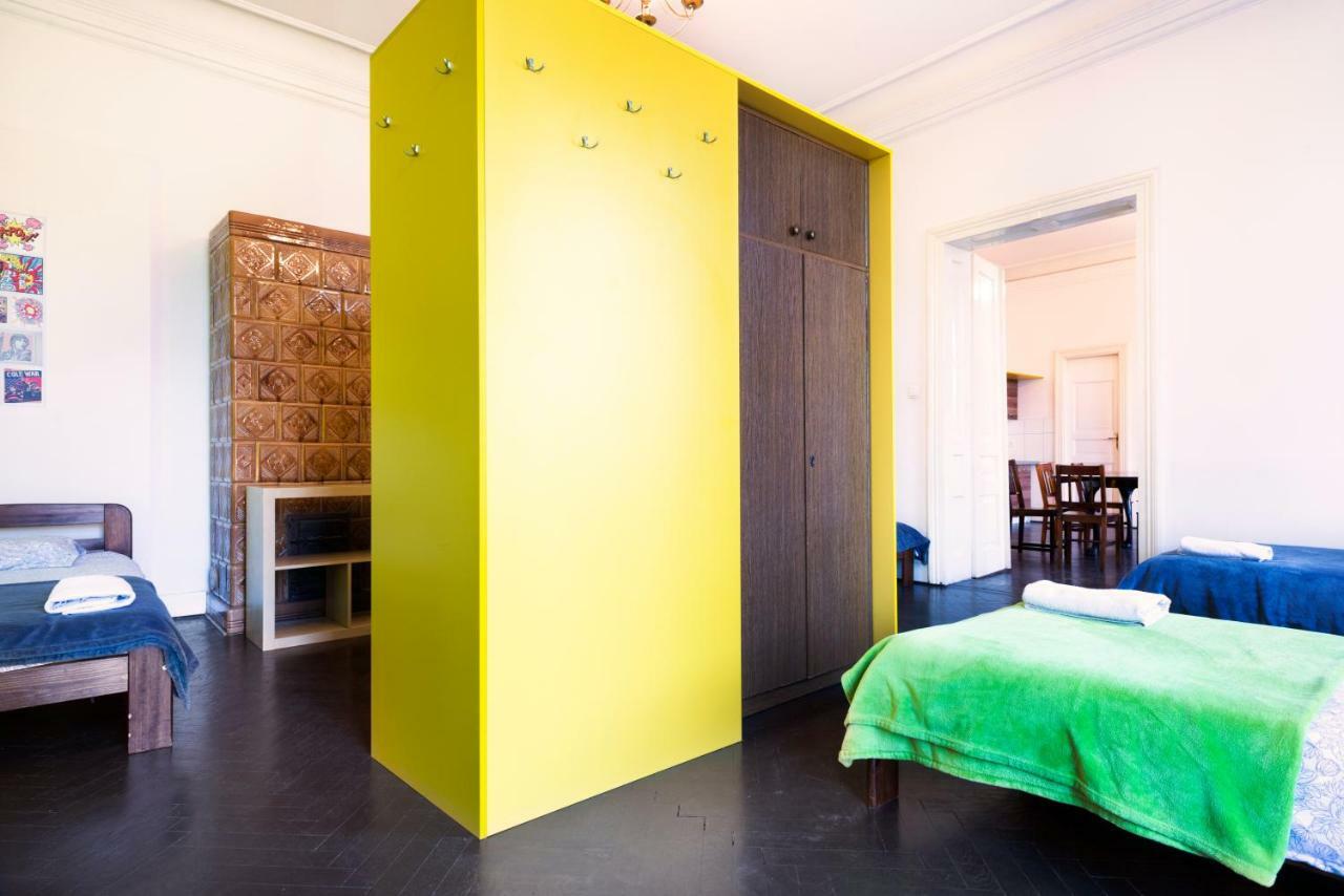 Pokoje Bagatela Stare Miasto Hotel Krakkó Kültér fotó