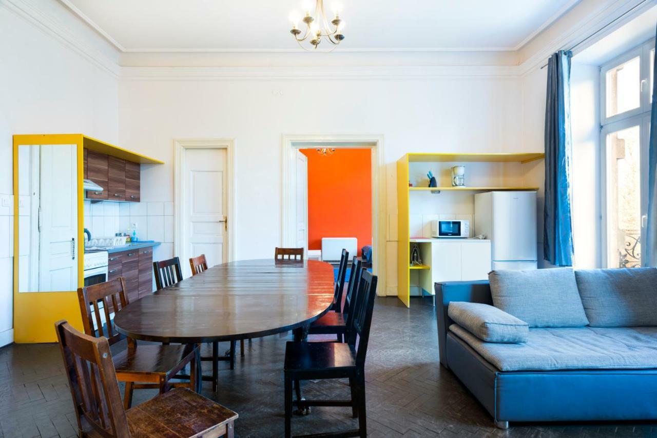 Pokoje Bagatela Stare Miasto Hotel Krakkó Kültér fotó